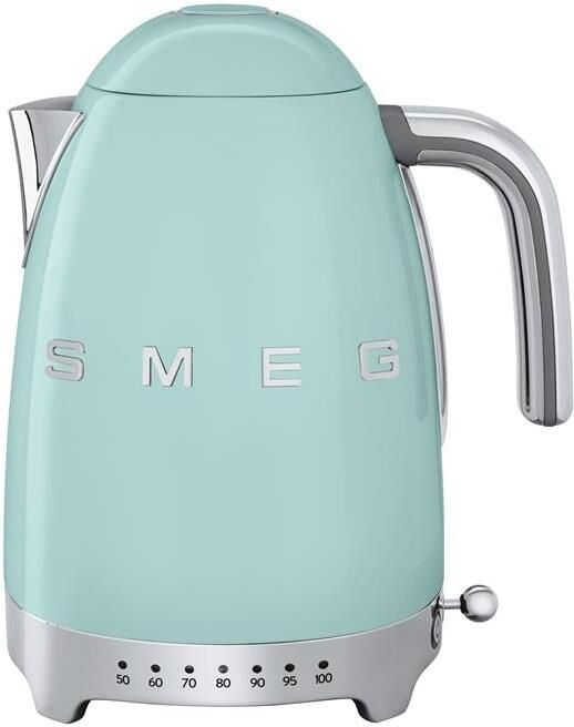 Smeg KLF04PGEU Variabele Waterkoker 1 7 L
