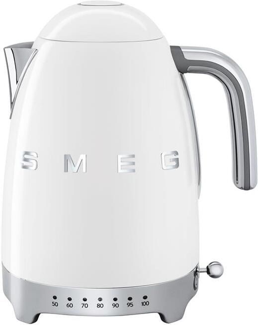 Smeg KLF04WHEU Variabele Waterkoker 1 7 L