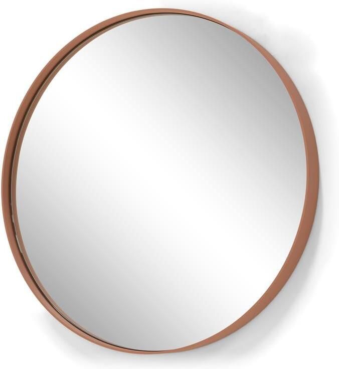 Spinder Design DONNA 3 ø 60 Spiegel Clay Terra