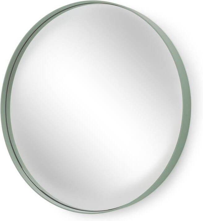 Spinder Design DONNA 5 ø 90 Spiegel Dusty Green