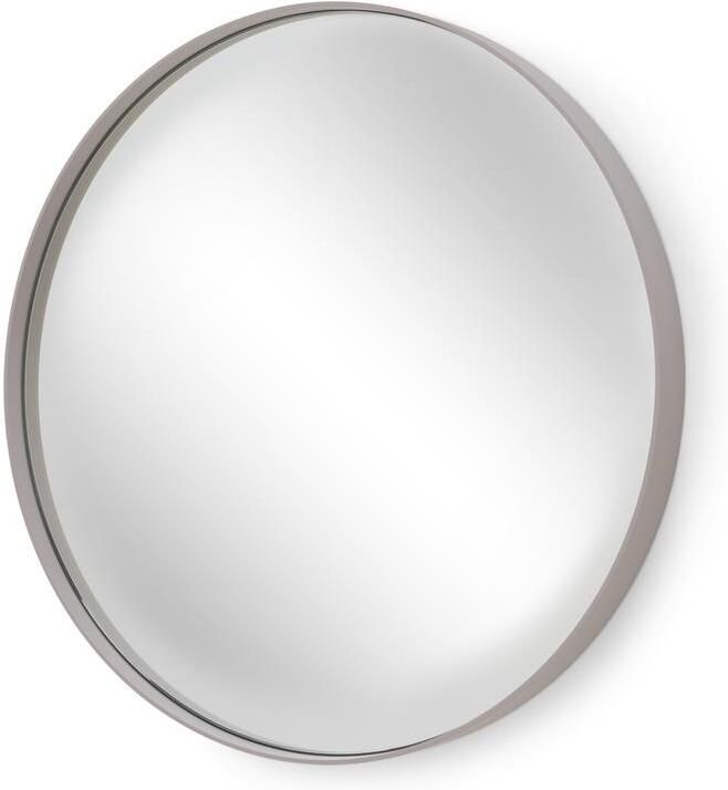 Spinder Design DONNA 5 ø 90 Spiegel Silky Taupe