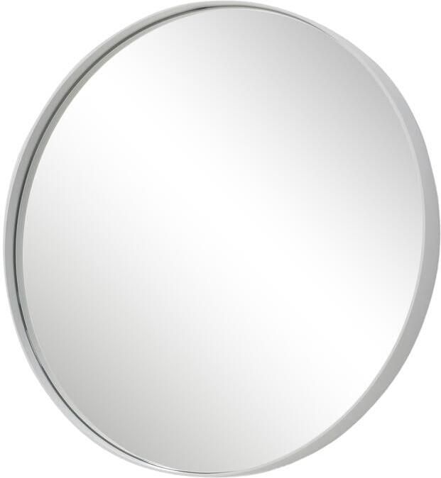 Spinder Design Donna Spiegel Ø 60 cm Wit - Foto 2