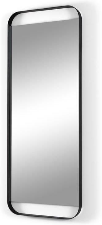 Spinder Design REX MIRROR M Spiegel Zwart
