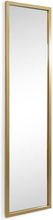 Spinder Design SENZA M2 Passpiegel Goud