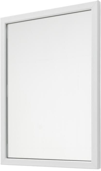 Spinder Design Senza Spiegel H 55 x B 40 cm Wit - Foto 2