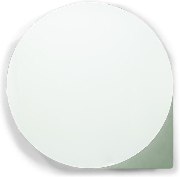 Spinder Design SONNET Spiegelkast L Dusty Green