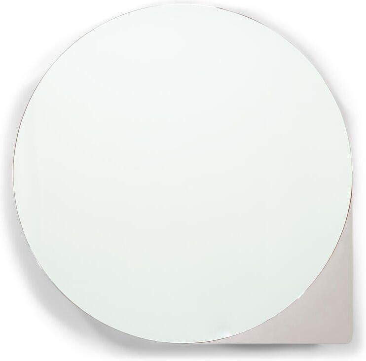 Spinder Design SONNET Spiegelkast L Silky Taupe