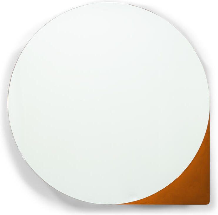 Spinder Design SONNET Spiegelkast L Tuscan Terra