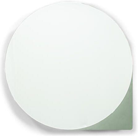 Spinder Design SONNET Spiegelkast S Dusty Green