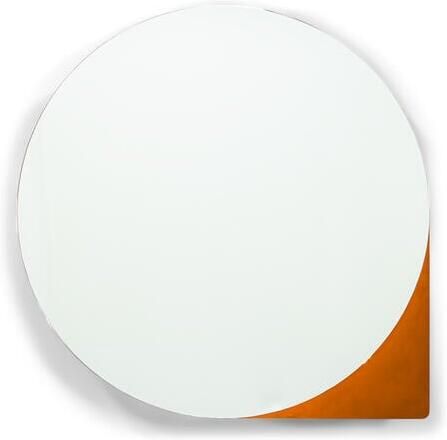 Spinder Design SONNET Spiegelkast S Tuscan Terra