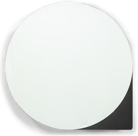 Spinder Design SONNET Spiegelkast S Zwart