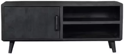 Starfurn Tv meubel Omaha Black | 120 cm STF-12551 - Foto 2