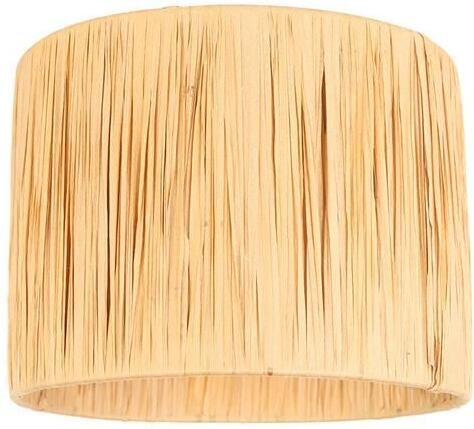 Steinhauer kap Shade naturel zeegras Ø 20cm E27 K3084CS - Foto 2