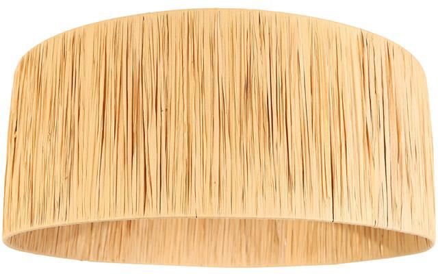 Steinhauer lampenkap Lampenkappen naturel metaal 50 cm E27 fitting K1066CS - Foto 2