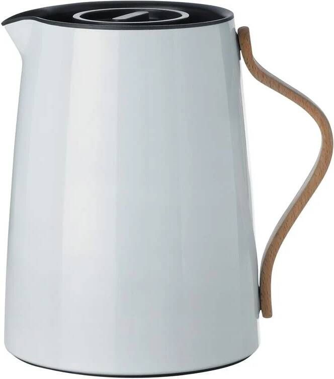 Stelton Emma Theekan met Smart filter 1 L - Foto 1