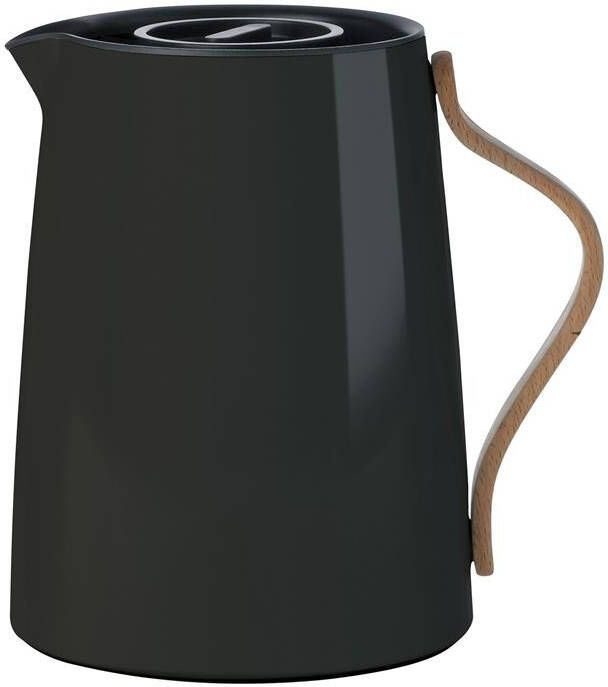 Stelton Emma Theekan met Smart filter 1 L