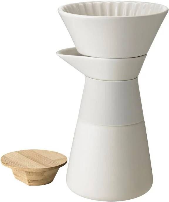 Stelton Theo Koffiemaker - Foto 1