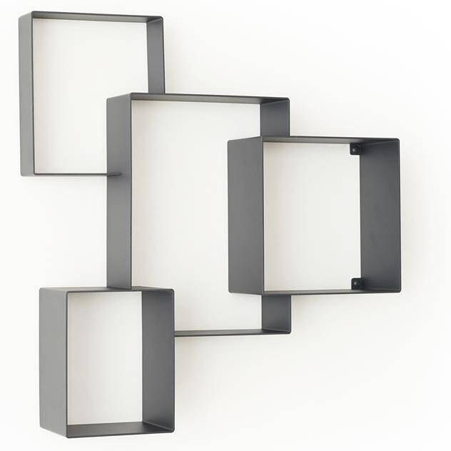 Studio Frederik Roije Studio Frederik Roijé Cloud Cabinet met Spiegel - Foto 1