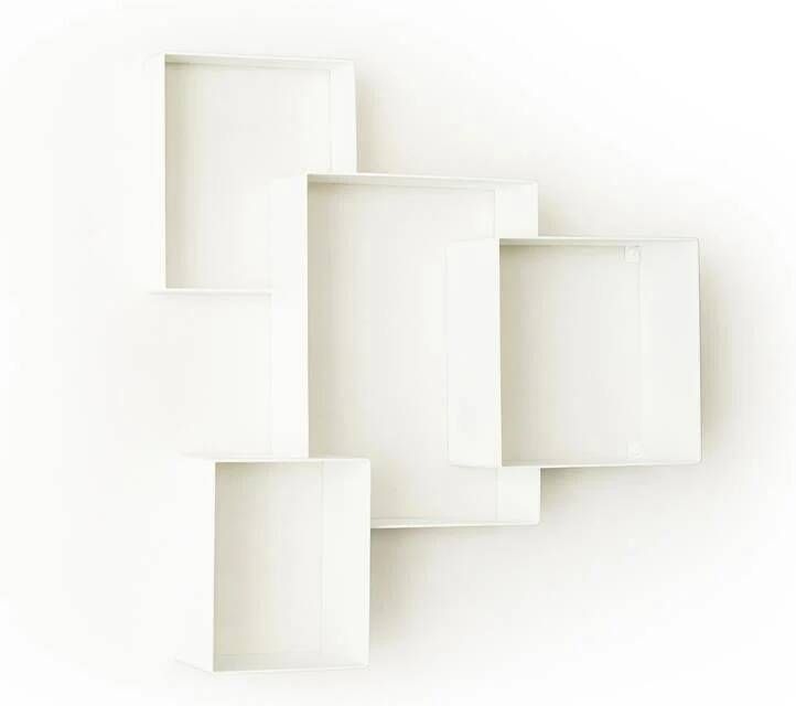 Studio Frederik Roije Studio Frederik Roijé Cloud Cabinet met Spiegel - Foto 1
