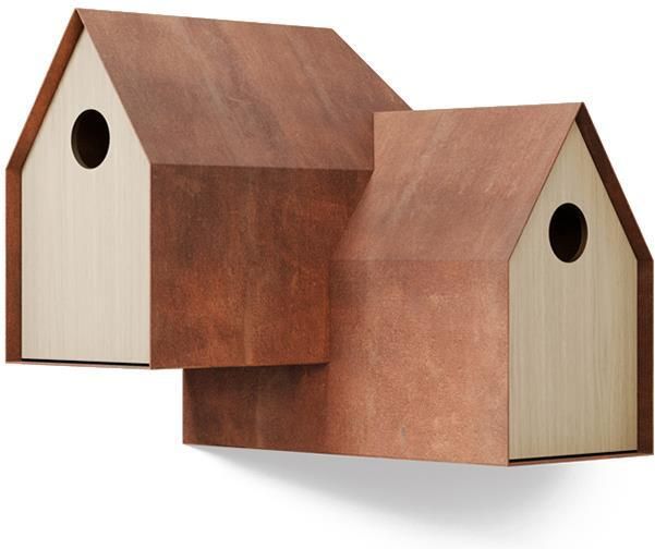 Studio Frederik Roije Noaste Noaber hanging