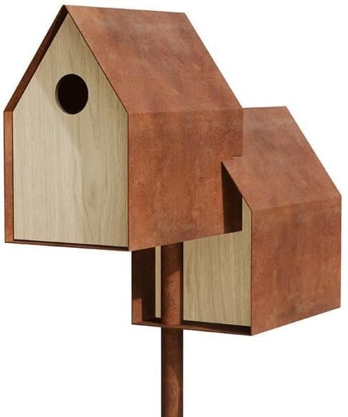 Studio Frederik Roije Noaste Noaber standing