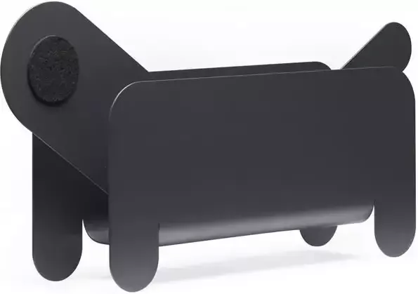 Studio Frederik Roije Studio Frederik Roijé Paper Pet Tijdschriftenhouder