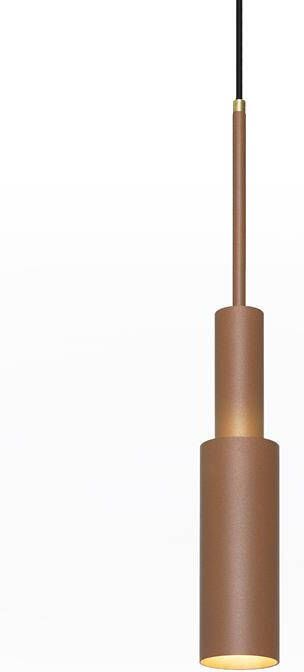 Studio Frederik Roije Studio Frederik Roijé Skylight Tower Two Hanglamp - Foto 1