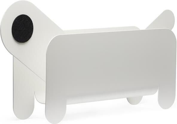 Studio Frederik Roije Studio Frederik Roijé Paper Pet Tijdschriftenhouder