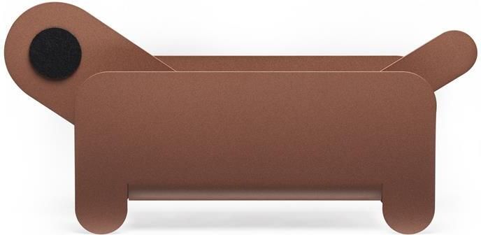 Studio Frederik Roije Studio Frederik Roijé Paper Pet Tijdschriftenhouder