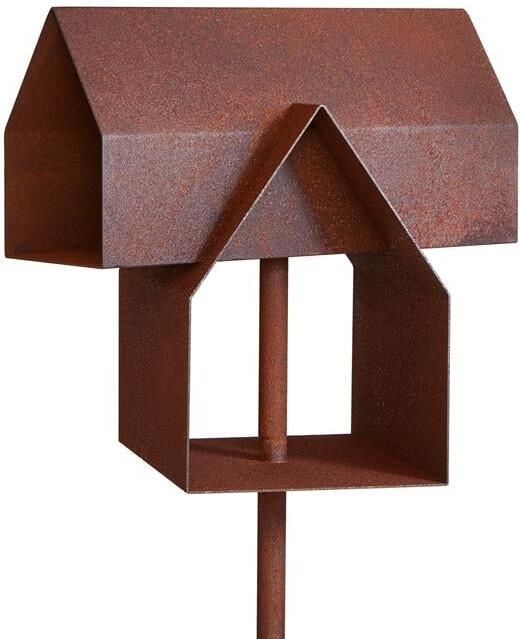 Studio Frederik Roije Studio Frederik Roijé Size Matters Vogelhuis