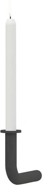 Studio Frederik Roije Studio Frederik Roijé Wall of Flame Kandelaar