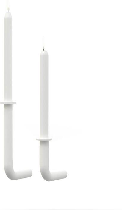 Studio Frederik Roije Studio Frederik Roijé Wall of Flame Set