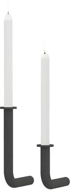 Studio Frederik Roije Studio Frederik Roijé Wall of Flame Set