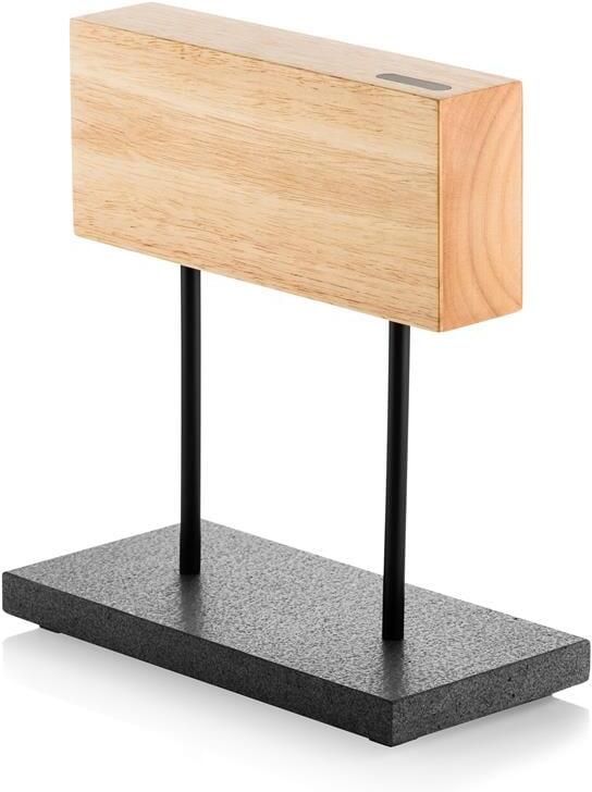 Style de Vie Magnetisch Messenblok Eiken