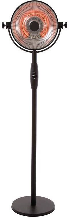 Sunred RSS16 Terrasverwarmer - Foto 1