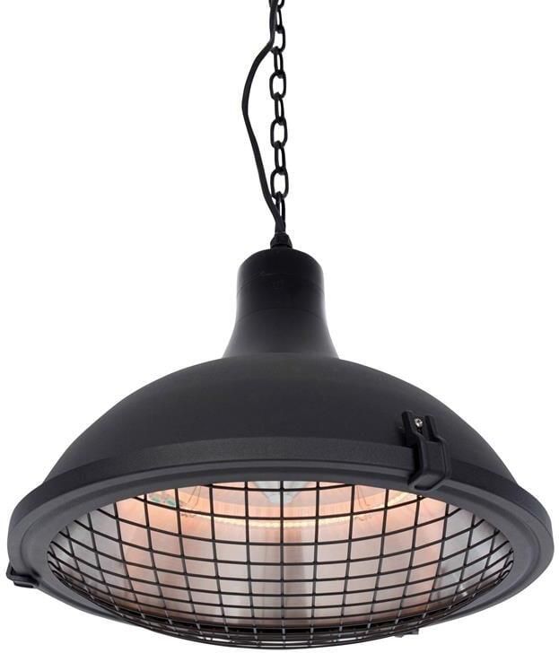 Sunred Bright Indus II Terrasverwarmer 2100