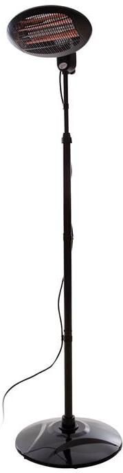 Sunred SMQ2000A Terrasverwarmer