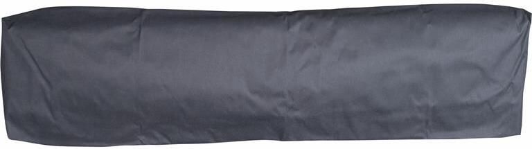 Sunred Terrasverwarmerhoes voor Sun and Sound 2000W (Wand model)