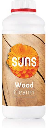 SUNS hout reiniger 1000 ml Leen Bakker - Foto 2