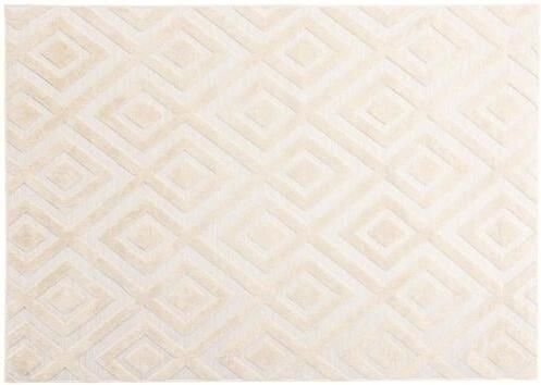 Svea Aurora vloerkleed 160 x 230 cm beige - Foto 2