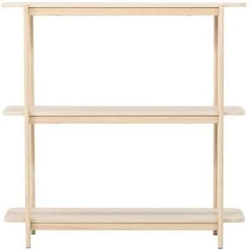 Svea Cinzia wandrek 120 x 120 cm whitewash - Foto 2