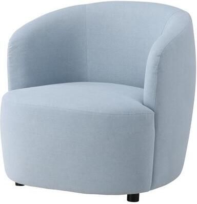 Svea Claudio fauteuil babyblauw - Foto 2