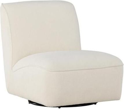 Svea Loredana fauteuil wit - Foto 2