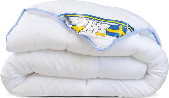 Swedish Sky Luxe Non-Allergisch Wasbaar All-Year dekbed 200x200cm