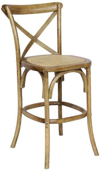 Sweeek Barkruk belleville b46 x d48 x h105cm - Foto 2