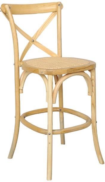 Sweeek Barkruk belleville b46 x d48 x h105cm - Foto 2