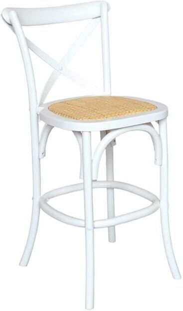 Sweeek Barkruk belleville b46 x d48 x h105cm - Foto 2