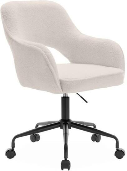 Sweeek Bureaustoel met wielen