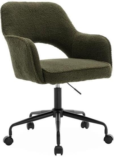 Sweeek Bureaustoel met wielen