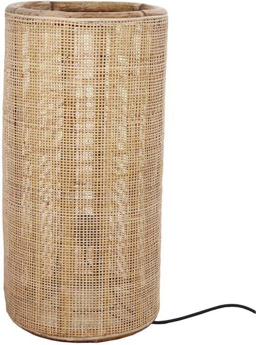 Sweet Living Tafellamp Webbing Ø30xH60 cm